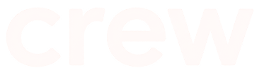Crew logo